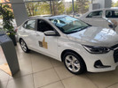 Chevrolet Onix 2026 года