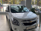 Chevrolet Cobalt 2026 года