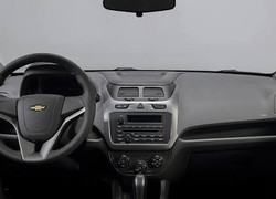 Chevrolet Cobalt 2026 года