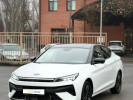 JAC J7 Plus 2026 года