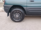 Toyota RAV4 1996 года