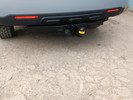 SsangYong Kyron 2012 года