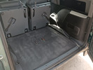 Toyota RAV4 1996 года