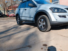 SsangYong Kyron 2012 года