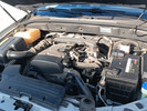 SsangYong Kyron 2012 года