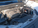 SsangYong Kyron 2012 года
