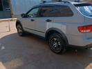 SsangYong Kyron 2012 года