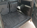 Toyota RAV4 1996 года