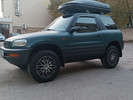 Toyota RAV4 1996 года
