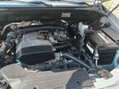 SsangYong Kyron 2012 года