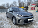 Kia Soluto 2025 года