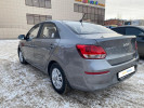 Kia Soluto 2025 года