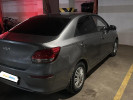 Kia Soluto 2025 года