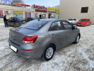 Kia Soluto 2025 года