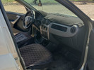 Renault Sandero 2013 года