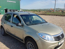 Renault Sandero 2013 года
