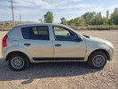 Renault Sandero 2013 года