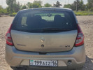 Renault Sandero 2013 года