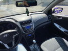 Hyundai Accent 2013 года