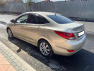 Hyundai Accent 2013 года
