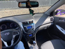 Hyundai Accent 2013 года
