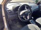 Hyundai Accent 2013 года