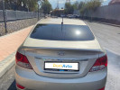 Hyundai Accent 2013 года
