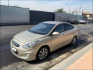 Hyundai Accent 2013 года