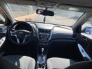 Hyundai Accent 2013 года