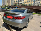 Toyota Camry 2015 года