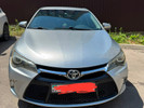 Toyota Camry 2015 года