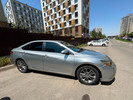 Toyota Camry 2015 года