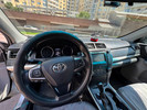 Toyota Camry 2015 года
