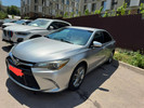 Toyota Camry 2015 года