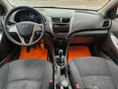 Hyundai Accent 2014 года