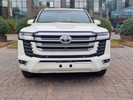 Toyota Land Cruiser 2023 года