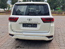Toyota Land Cruiser 2023 года