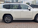 Toyota Land Cruiser 2023 года