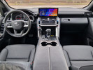 Toyota Land Cruiser 2023 года