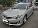Toyota Camry 2013 года