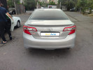 Toyota Camry 2013 года