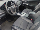 Toyota Camry 2013 года