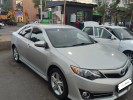 Toyota Camry 2013 года
