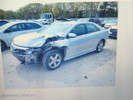 Toyota Camry 2013 года