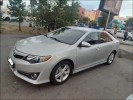 Toyota Camry 2013 года