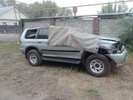 Mitsubishi Montero Sport 2000 года