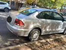 Volkswagen Polo 2018 года