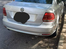 Volkswagen Polo 2018 года