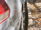 Volkswagen Polo 2018 года