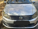 Volkswagen Polo 2018 года